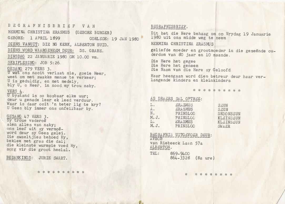 ERASMUS-Hermina-Christina-nee-Burger-1899-1980-F_1