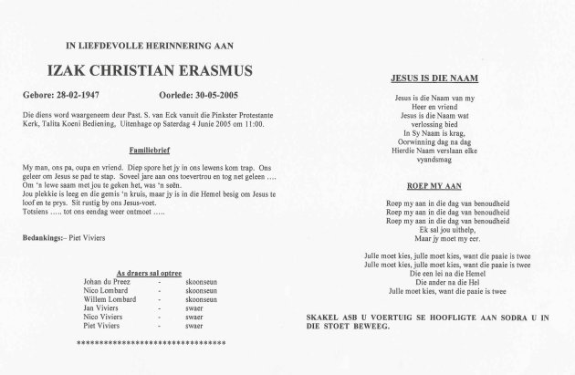 ERASMUS-Izak-Christian-1947-2005-M_2