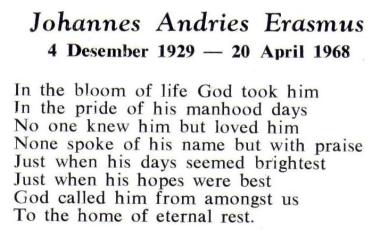ERASMUS-Johannes-Andries-1929-1968-M_99