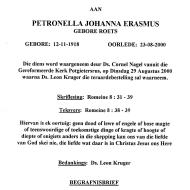 ERASMUS-Petronella-Johanna-Nn-Nellie-nee-Roets-1918-2000-F_2