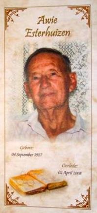 ESTERHUIZEN-Abraham-Johannes-Nn-Awie-1927-2008-M_99