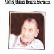 ESTERHUIZEN-Andries-Johannes-Hendrik-Nn-Andries-1926-2015-M_1
