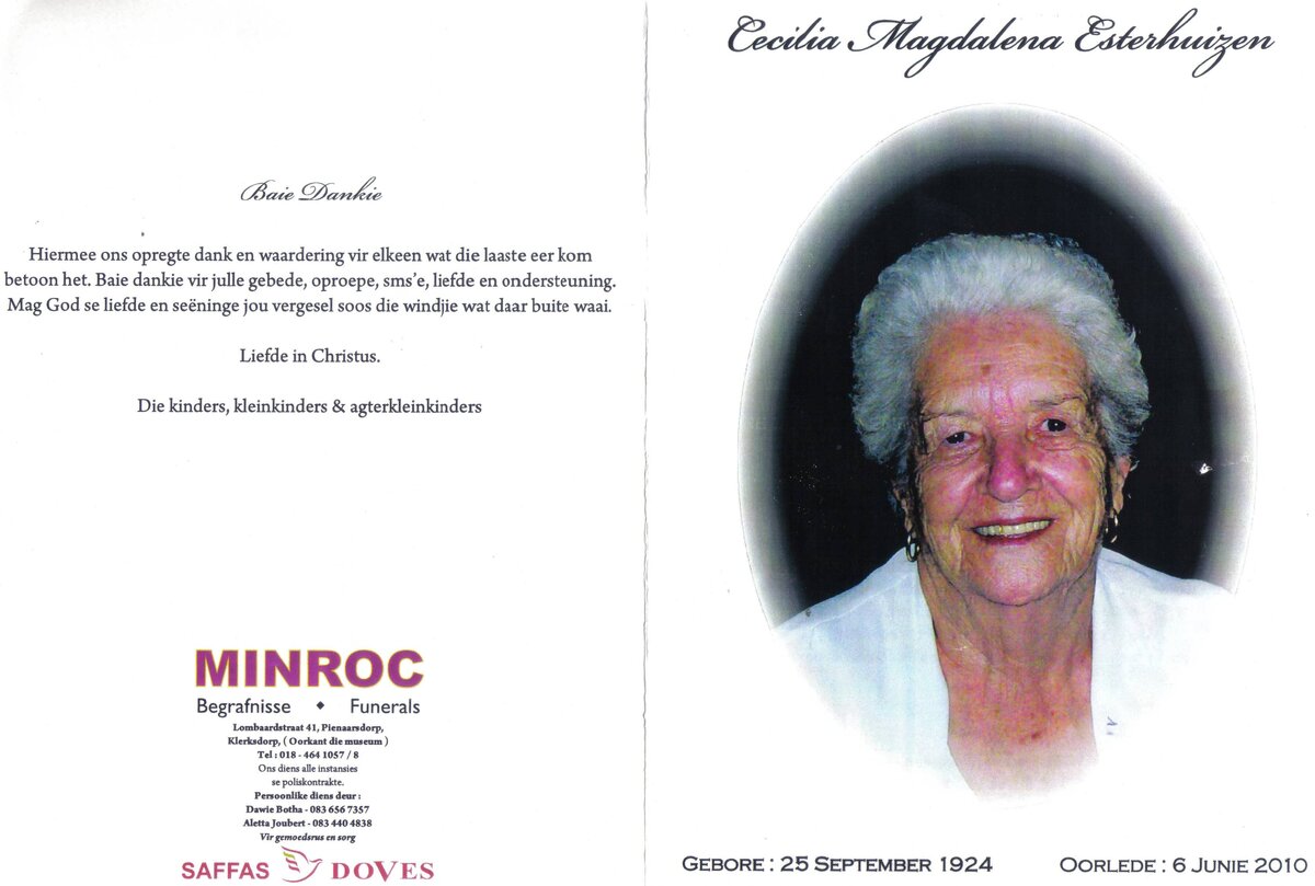 ESTERHUIZEN-Cecilia-Magdalena-Nn-Celia-nee-Lock-1924-2010-F_1