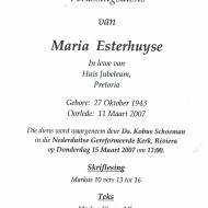 ESTERHUYSE-Maria-1943-2007_1