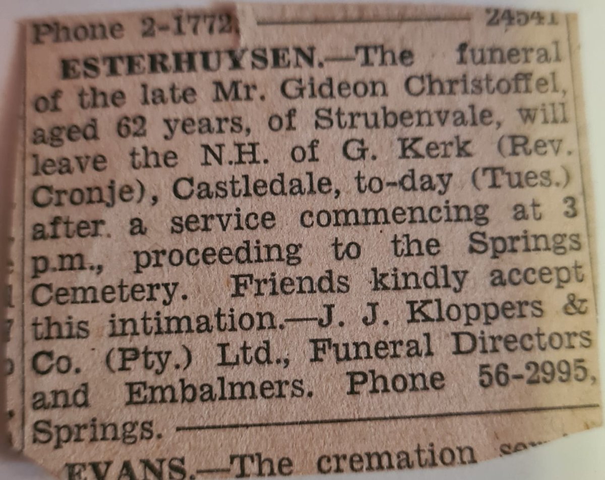 ESTERHUYSEN-Gideon-Christoffel-1893-1955-M_1
