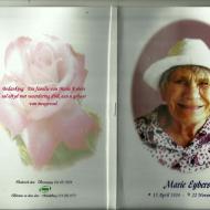 EYBERS-Maria-Elizabeth-Magdalena-Nn-Marie-1924-2009-F_1
