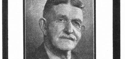 FAURE-Pieter-Hendrik-1858-1937-M