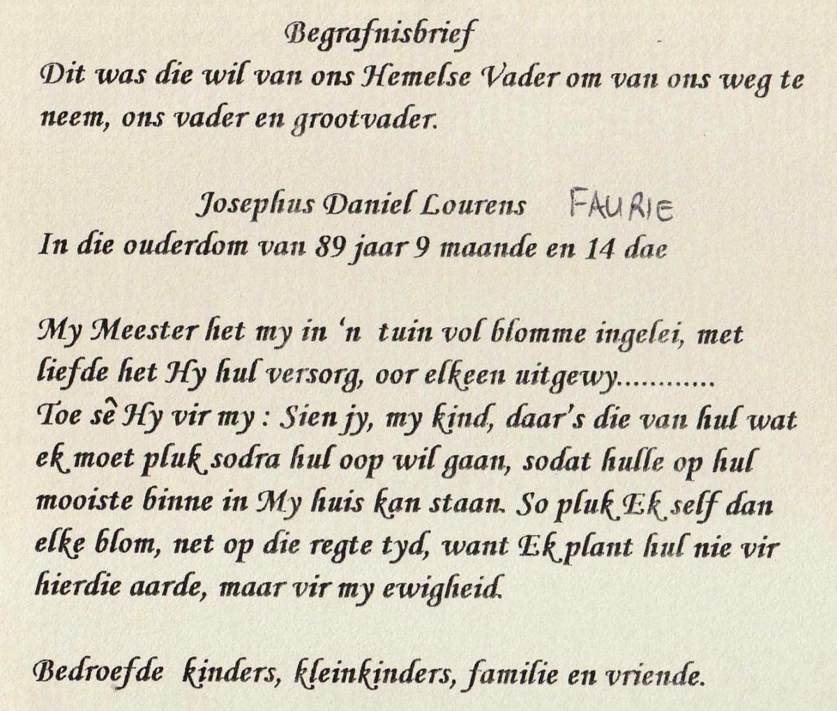 FAURIE-Josephus-Daniel-Lourens-1906-1996-M_02