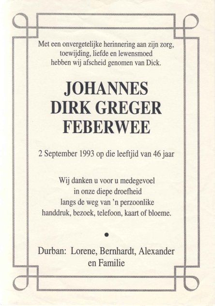 FEBERWEE-Johannes-Dirk-Greger-1947-1993_1