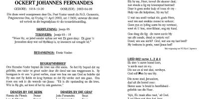 FERNANDES-Surnames-Vanne