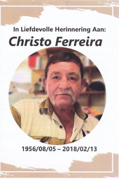 FERREIRA-Christo-1956-2018_1
