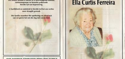 FERREIRA-Ella-Curtis-Nn-Ella-1931-2012-F