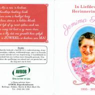 FERREIRA-Jemima-Jane-Nn-Jemima-1935-2013-F_1