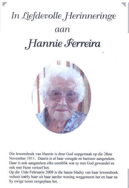 FERREIRA-Johanna-Catharina-Nn-Hannie-1911-2009-F_1