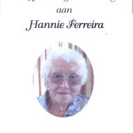 FERREIRA-Johanna-Catharina-Nn-Hannie-1911-2009-F_1