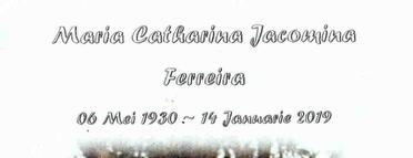 FERREIRA-Maria-Catharina-Jacomina-Nn-Ria-nee-DuPlessis-1930-2019-F_02
