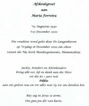 FERREIRA-Maria-Nn-Marie.Pikkie-1940-2020-F_04