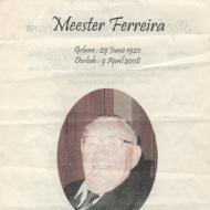 FERREIRA-Stephanus-Cornelius-Nn-Meester-1920-2008-M_1