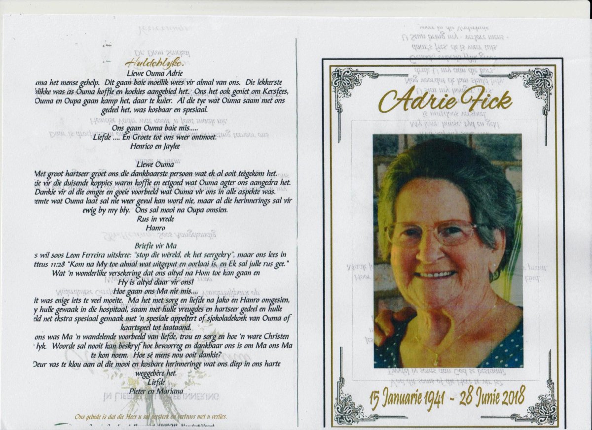 FICK-Adriana-Catharina-Nn-Adrie-1941-2018-F_1