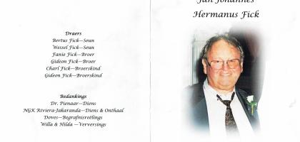 FICK-Jan-Johannes-Hermanus-Nn-Hermanus-1945-2011-M