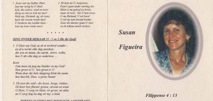 FIGUEIRA-Susanna-Johanna-Nn-Susan-nee-Brummer-1946-2001-F