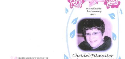 FILMALTER-Chridel-Elizabeth-1957-2011