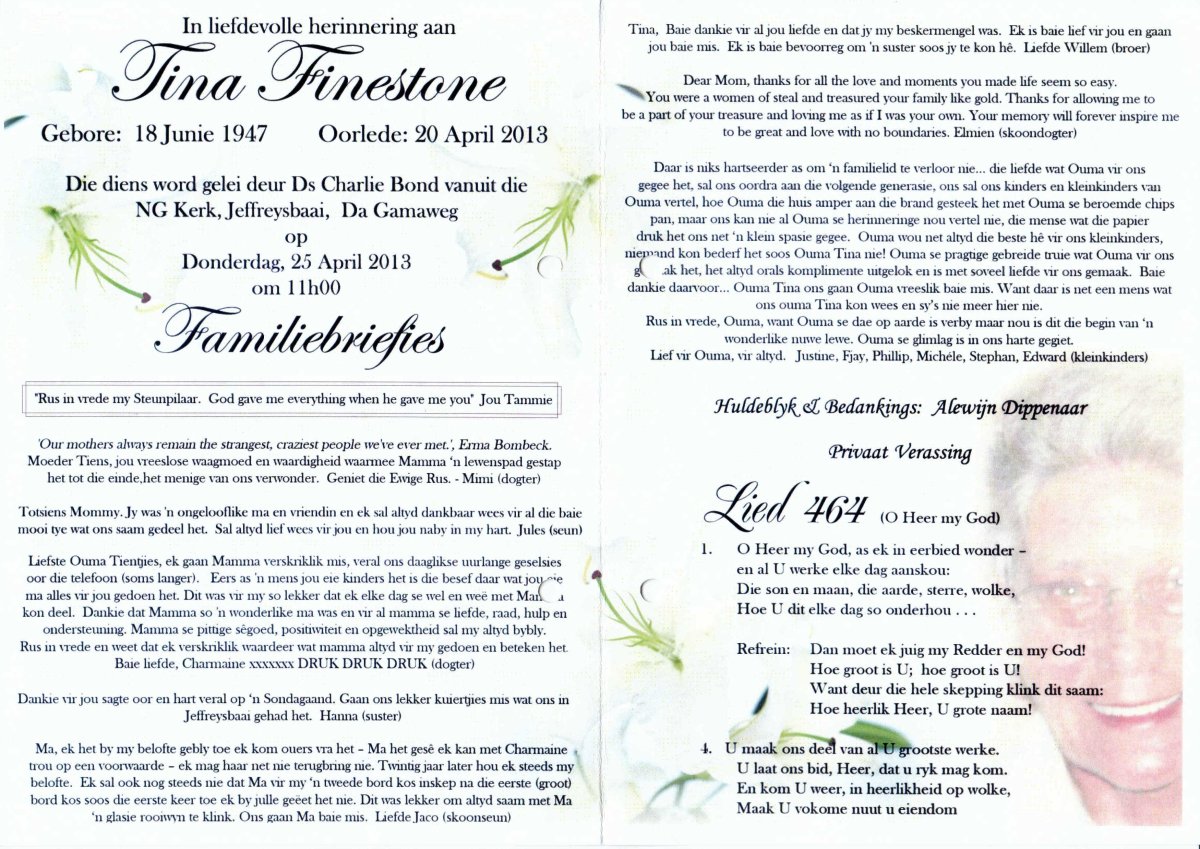 FINESTONE-Tina-1947-2013-F_2