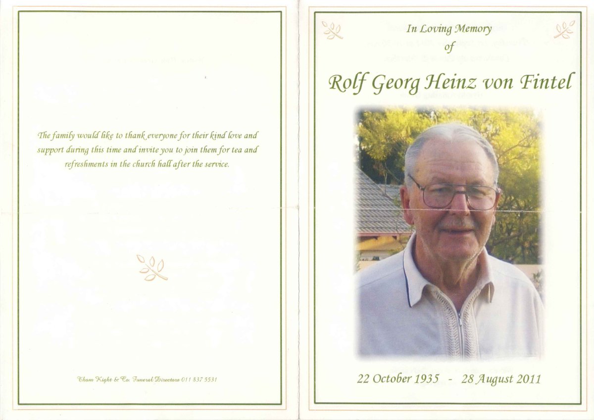 FINTEL-VON-Rolf-Georg-Heinz-1935-2011-M_1