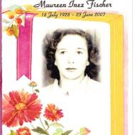 FISCHER, Maureen Inez 1928-2007_01