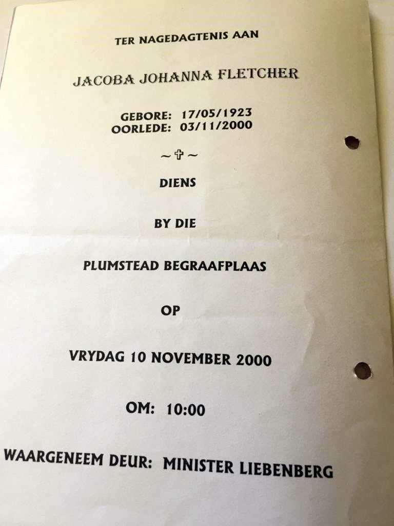 FLETCHER-Jacoba-Johanna-Nn-Grace-née-Gunter-1923-2000-F_1