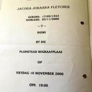 FLETCHER-Jacoba-Johanna-Nn-Grace-née-Gunter-1923-2000-F_1