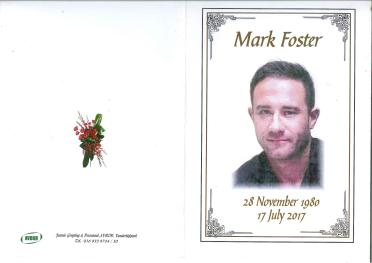 FOSTER-Surnames-Vanne