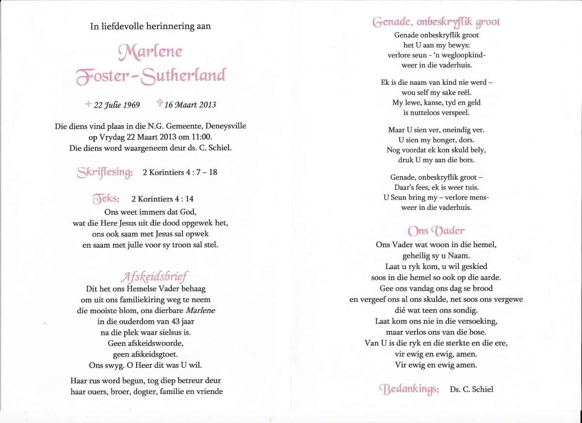 FOSTER.SUTHERLAND-Marlene-nee-Coetzer-1969-2013-F_2