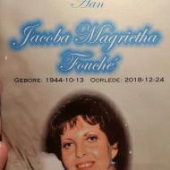 FOUCHÉ-Jacoba-Magrietha-Nn-Jakkie-1944-2018-F_1