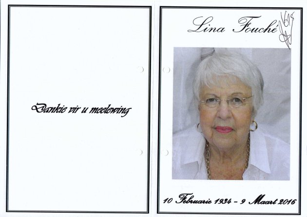 FOUCHé-Lina-1934-2016-F_1