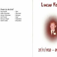 FOUCHé-Lucas-Gerhardus-Cornelius-Nn-Lucas-1920-2008-M_1