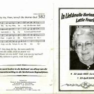 FOURIE-Aletta-Johanna-Elizabeth-Nn-Lettie-nee-LeGrange-1925-2004-F_99