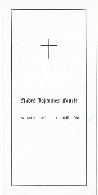 FOURIE-Andre-Johannes-1962-1983-M_1