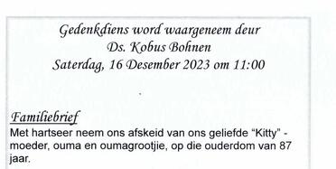 FOURIE-Catharina-Hellembrecht-Nn-Kitty-1936-2023-F_05