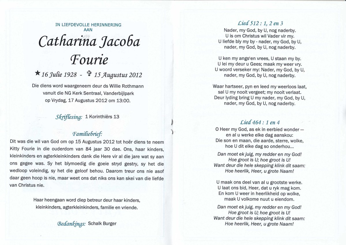 FOURIE-Catharina-Jacoba-Nn-Kitty-1928-2012-F_2