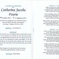 FOURIE-Catharina-Jacoba-Nn-Kitty-1928-2012-F_2