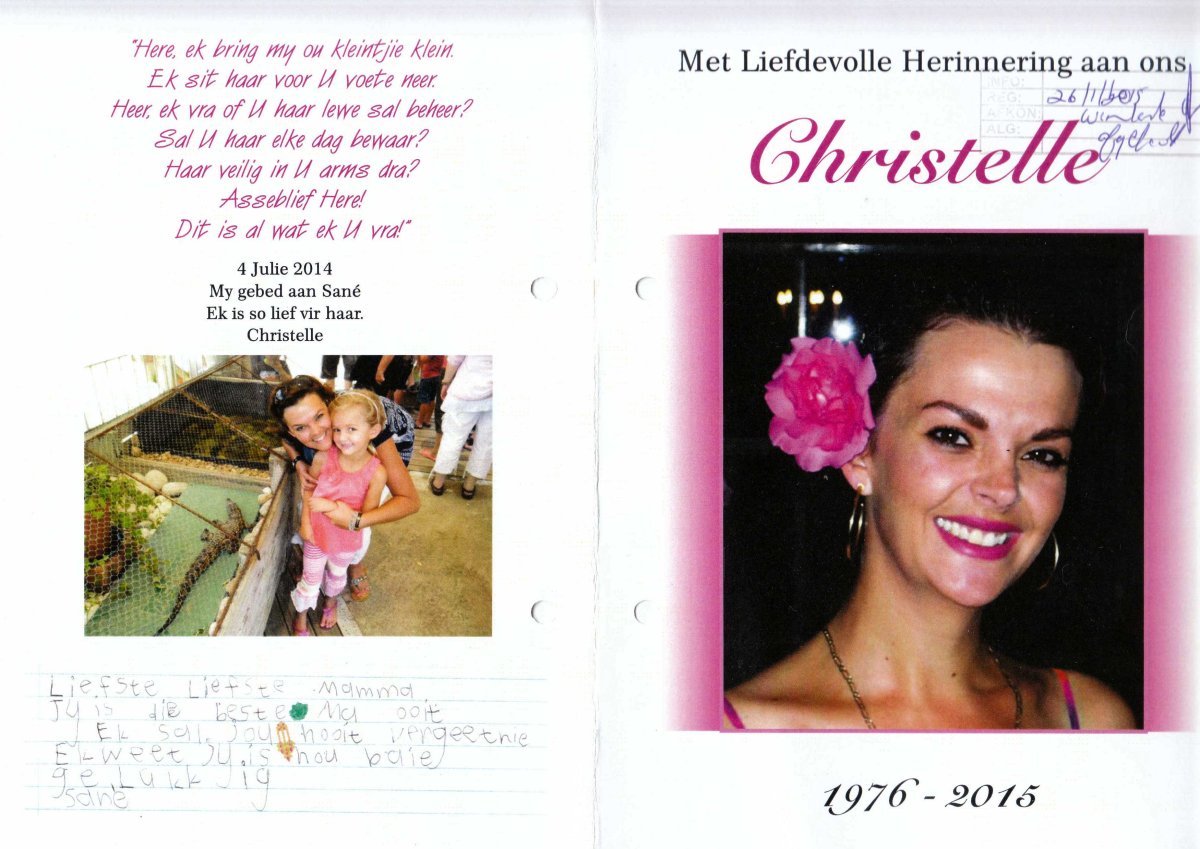FOURIE-Christelle-Barenda-Nn-Christelle-1976-2015-F_1