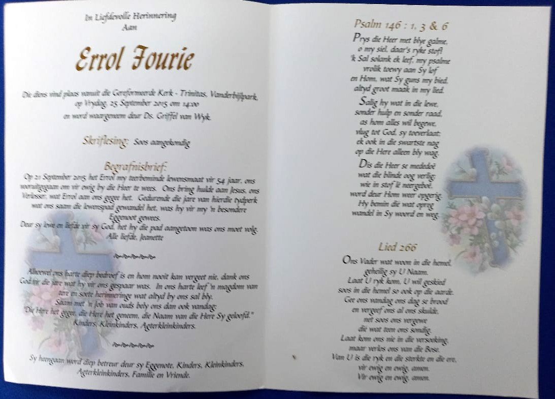FOURIE-Errol-1940-2015-M-2