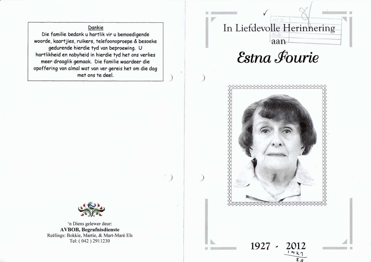 FOURIE-Estna-1927-2012-F_1