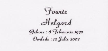 FOURIE-Helgard-1970-2007-SAPS-M