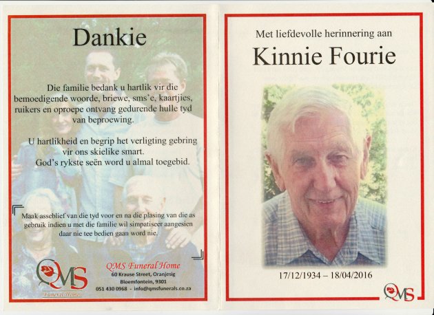 FOURIE-Hendrik-Christiaan-Nn-Kinnie-1934-2016-M_1