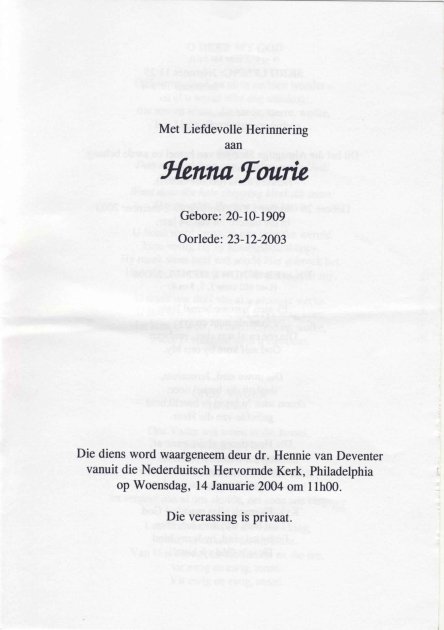 FOURIE-Henna-nee-Genis-1909-2003-F_2