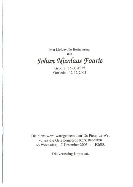 FOURIE-Johan-Nicolaas-Nn-Johan-1935-2003-M_2
