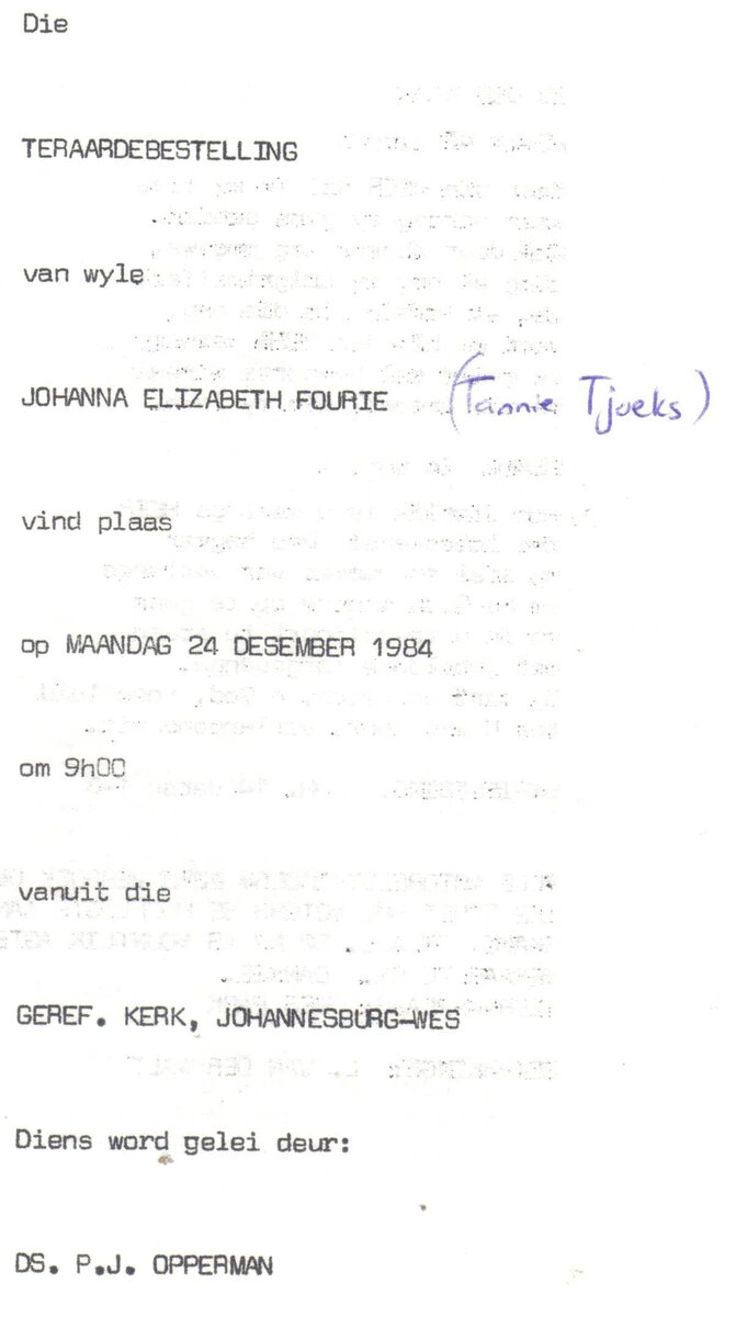 FOURIE-Johanna-Elizabeth-Nn-Tjoeks-néé-Scheepers-1910-1984-F_1