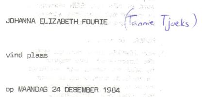FOURIE-Johanna-Elizabeth-nee-Scheepers-1910-1984-F